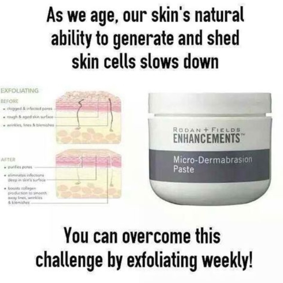 R+F Skin Care Line Various Products - Prices Vary - Picture 5 of 8